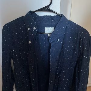 American Eagle Dress Shirt